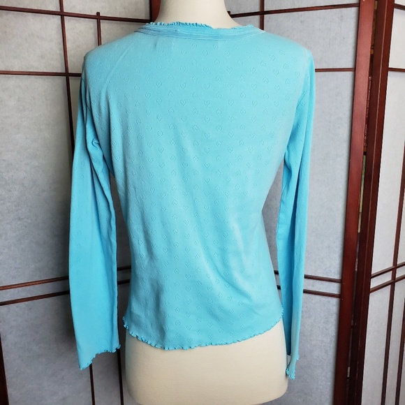 2 Tops Bundle! - JJill & Oleg Cassini Spring Tops! - Picture 3 of 8